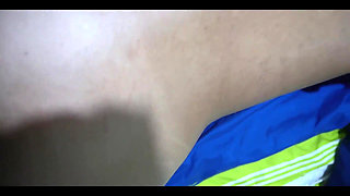 Omg! Put It Out of My Ass! Its Still Virgin! My Horny Step-dad Fucks My Virgin Tight Ass