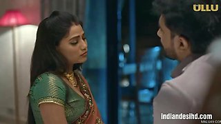 Indian Couple Ullu Hot Sex Scene 5