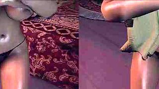 Lula 3d1: Big Tits, Big Ass  Blowjob Porn