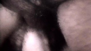 Brunette amateur slut fucking hardcore and taking facial