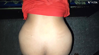 Hot Girlfriend Ki Chudai Punish My GF