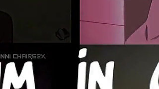 My New Girlfriend [ Taboo Hentai Game ] Ep.36 GF Corrupt Into Pornstar by an Old Man!