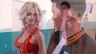 Camp pinewood, shelter, kame paradise 2