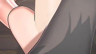 Zenless Zone Zero - Master Yixuan Secret Lewd Training - 3D Hentai Animations