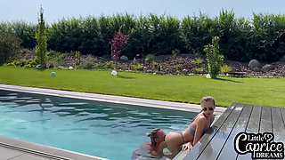 Fucked My Horny Neighbor