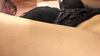 Megan Love 2on1 Rough Dap with Ass and Pussy Fisting, Wet