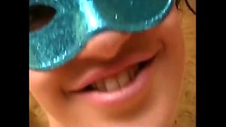 Amateur Couple Fucking Pussy & Fingering - Real Homemade Italian Sex