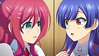 Shihai no Kyodan - Ep. 3