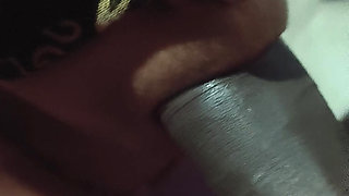 Pati aur patni sex karte hain raat mein