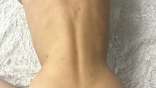 I'm Melting From Being Fucked From Behind