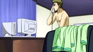 Kekkai Ep.1 - ANIME UNCENSORED ENG Dubbed