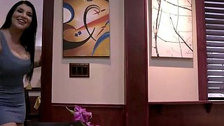 IntimatePOV Romi Rain First Date With Romi Rain