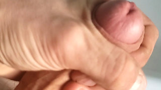 Cumshot, it's just something missing