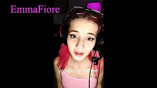 petite tells you about an erotic night