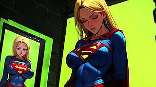 That New Supergirl Movie Looks Great!
