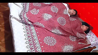 What Happens When a Stepmother and Stepson Share a Room?