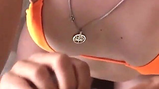 My Roomate Likes to Cum in My Mouth