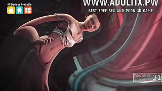 Perfect Body New Mama Gives Titjob Sweet Hot Son: Blowjob, Doggy  Big Tits Porn