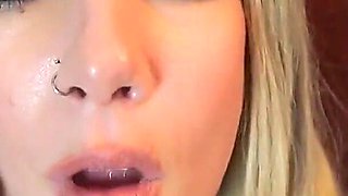 Stepmommy Risks It All for You