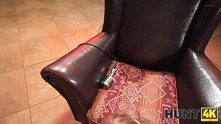 Hunt4k. Mary Jane\u2019s passion dance