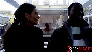 Tina Kay and Jax Slayher's round ass dirt by Jax Slayher