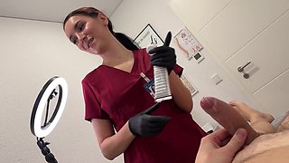 Laser on Balls, Dick in Her Throat - Eva keks