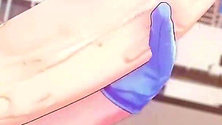 Twisted World - Handjobs and Giant Tits