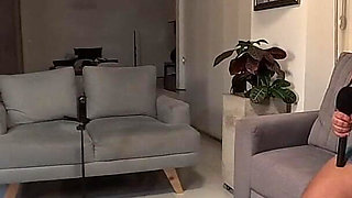 Behind the Scenes of Camera Test: Jassi's Studio Debut