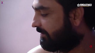 Stunning Indian harlot breathtaking xxx movie