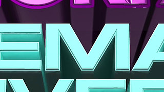 Rellie Relz Requests a Pie From Her Neighbor