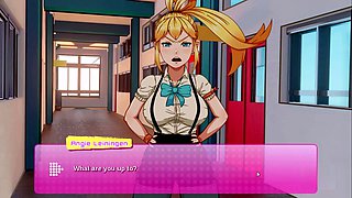 University, sex hentai, anime and hentai