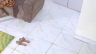 Private Raw Foursome with Sexy Skinny Bitch
