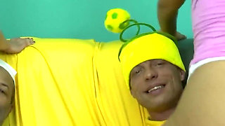 Opponents Even On Game Day! - third time!