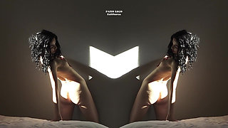 Step-mommy Catches Your Tiny Clitty - Masturbation Humiliation