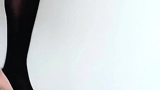 Destroying Boxes - in Nylon and Stilettos