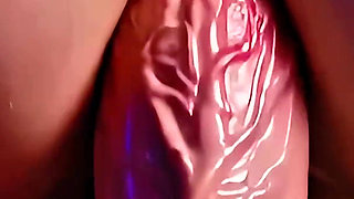 Asian - Thick Koreans - Titfuck & Blowjob Interracial Fucking - Animated Porn