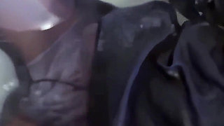 Schoolgirl Bath Featuring Sophia Smith