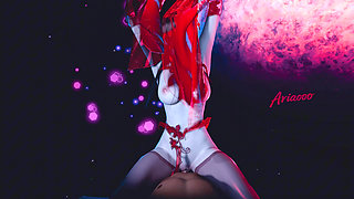 VAM Acoustic Noise 4K Full Tone Ariaooo