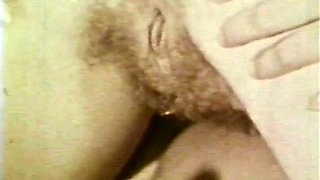 Three Nice Chicks Retro Lesbian Sex
