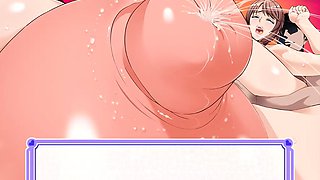 Diabolical Modified Wife Final Size Mike NI