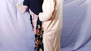 Desi Indian Stepsister fucked by his stepbrother