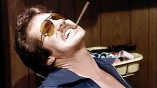 Hairy pussy fuck vintage movie