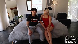Morning Sex with Sexy PAWG