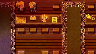 Goblin Layer the Busty Dwarf and the Horny Elf