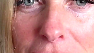 Miss Müller Is Fucking in the Office Again!