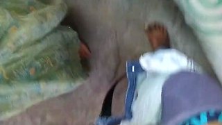 Desi Bhabhi Shahilsingh119 and Sonam Hot Blowjob Fun Before Sex