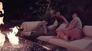 Brad Newman and Petra Blair's romantic dirt by ForPlay Films