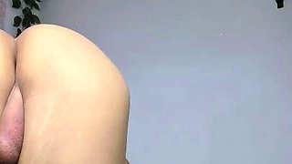 Dirty tranny webcam masturbation