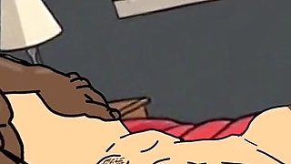 Married Bitch Sucks BBC and Gets Fucked in a Hawaii Hotel