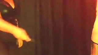 Dominatrix Mistress April Kittens Prey for Mistress